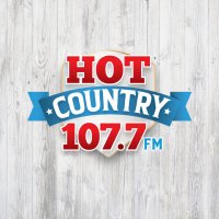 Hot Country 107.7(@1077hotcountry) 's Twitter Profile Photo
