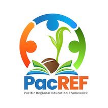 PacREF is a regional project that seeks to deliver sustainable, affordable and high quality education goods and service to all Pacific island countries.