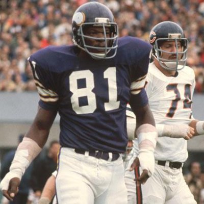 Official Twitter page of Hall of Famer and Purple People Eaters member Carl 