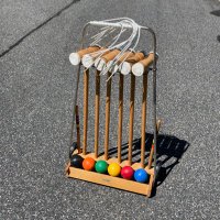 croquet_all_day (@croquetallday2) 's Twitter Profile