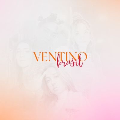 Sua fonte de informações sobre a girlgroup colombiana @ventinoficial no Brasil | 📧 ventinoficialbr@gmail.com | Fan Account