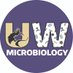 UW Department of Microbiology (@UW_Microbiology) Twitter profile photo