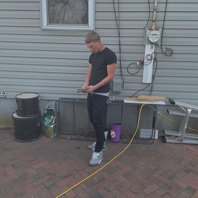 jessetroche1218's profile picture. 