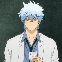 Ginpachisensei (@mathzuya) 's Twitter Profile