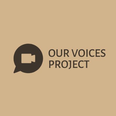 We are a production company that shares the stories Black, Brown, & Indigenous Peoples through visual storytelling and truthtelling. #ourvoicesproject