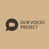 Our Voices Project(@voices_proj) 's Twitter Profile Photo