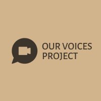 Our Voices Project (@voices_proj) 's Twitter Profile Photo