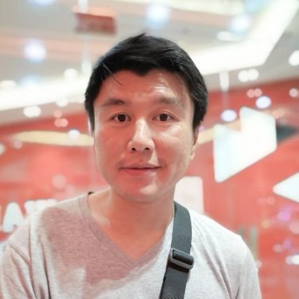 AekkaratBoonno1's profile picture. 