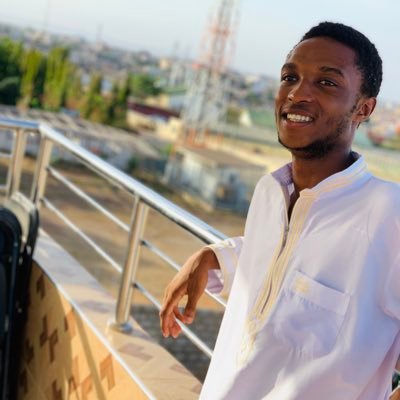 ShaibuM77770580's profile picture. 🦁🦁