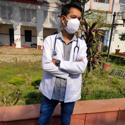 Doon Hospital 👨🏻‍⚕️💉