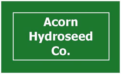AcornHydroseed's profile picture. Acorn Hydroseed Co. provides quality hydroseeding services delivered by good men. Power and York raking can also be provided.