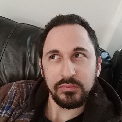 C_Saberhagen's profile picture. Knowledge is power and I know a lot~