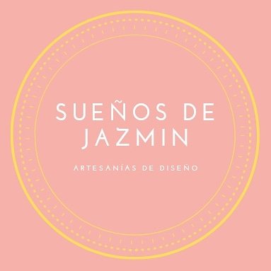 sueniosdejazmin's profile picture. Decoracion en Macrame 
Artesanias de Diseño
Atrapasueños Tapices Regalos Artesanales
#macramelove