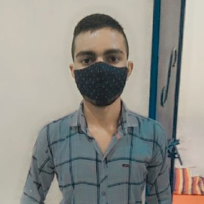 हेल्प करे और करने के लिए भी प्रेरित करे
student at- govt polytechnic kanpur
Textile engineer 😎😎