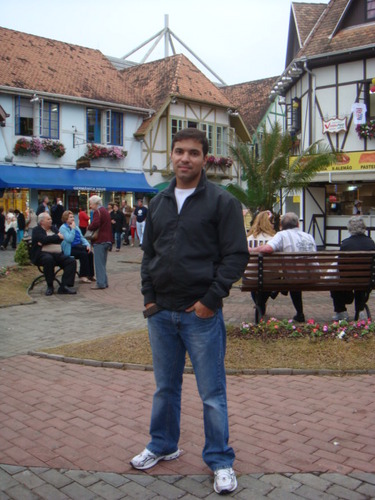 Danilo_I's profile picture. 