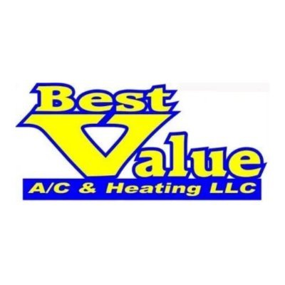 Best Value Air Conditioning and Heating LLC - Service Flagler & Volusia Counties Since 1982 - Your Comfort Is Our Business