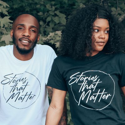 Products that empower YOU to create authentic & life changing stories Any issues email us 📧 Instagram: @storiesthatmatter.llc Share your story 📝 & Shop now ⬇️
