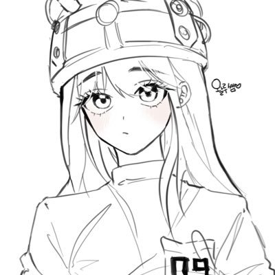 wolruさんのプロフィール画像