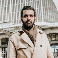 HussainMJawad (@hussainmjawad) 's Twitter Profile