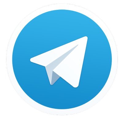 telegramelhor's profile picture. Aqui vc vai encontrar pessoas dizendo que telegram é melhor que whatsapp, e com mt razão.