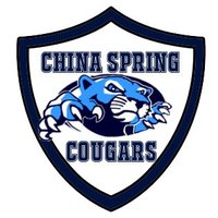 China Spring Athletic Booster Club (@cscougarsports) 's Twitter Profile