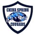 China Spring Athletic Booster Club (@cscougarsports) Twitter profile photo