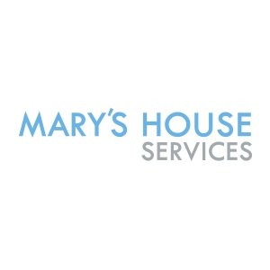 Mary’s House Services provides both refuge and outreach services to women and children impacted by domestic abuse.