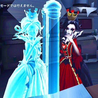 azukiyo_v's profile picture. 第五人格🐼 にゅるいさん☝🏻