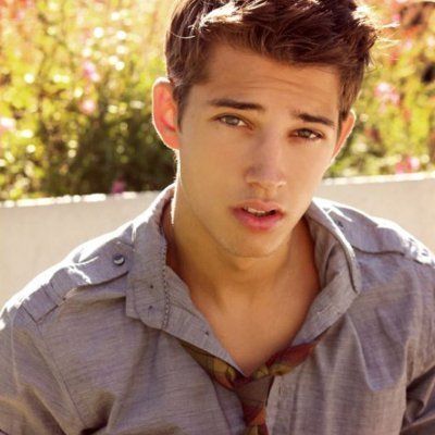 HattePatrick's profile picture. Confident of what life brings