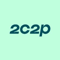 2C2P (@2c2p) 's Twitter Profile Photo 2C2P (@2c2p) 's Twitter Profile Photo