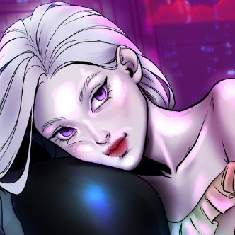 Creator of the Pieces of Eden series, a cyberpunk and romantic adventure of a woman and her cyborg friend and soon to be lover. Part 2 in progress
