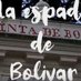 #LaEspadaDeBolivar (@Laespadadeboli3) Twitter profile photo