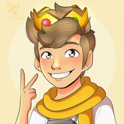 GoldBoyさんのプロフィール画像