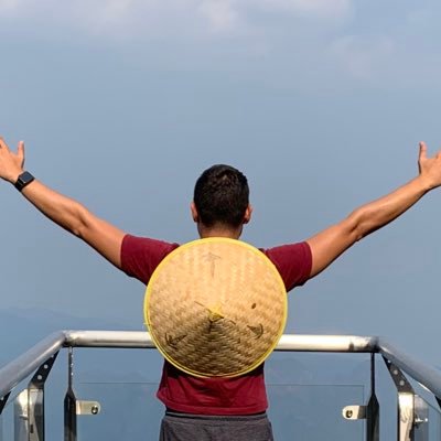 0troOscar's profile picture. •Traveler 🗿 •Colombiano 🇨🇴🇨🇴 •🌐World Citizen🌐