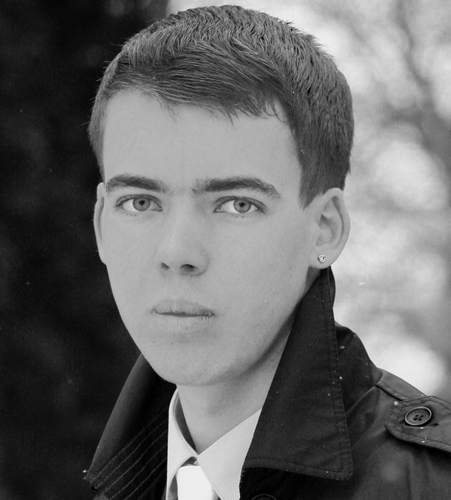 Korneliy_Chelin's profile picture. 