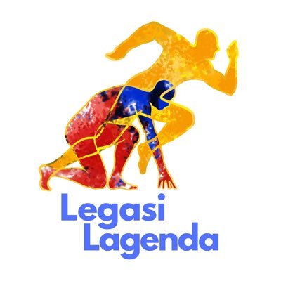 Legasi Lagenda