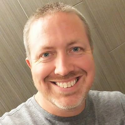 Jesus follower. Husband. Dad. Avid reader. Music lover. Conservative to the core.