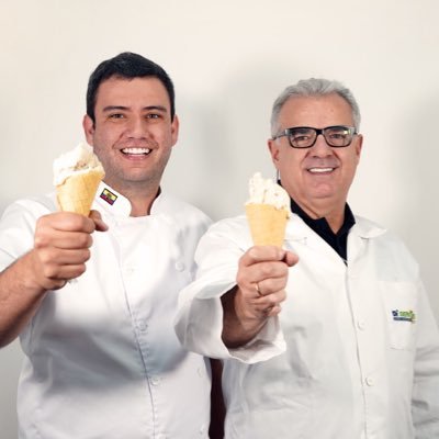 Gelataio italiano • Di SERGGIO • Masterchef Celebrity Ecuador