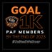 jointhepaf (@jointhepaf) Twitter profile photo jointhepaf (@jointhepaf) Twitter profile photo