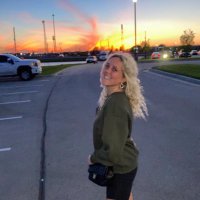 Haleyyy 🦋🧡 (@haleygerberr) 's Twitter Profile