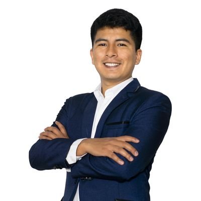 DmlVictor's profile picture. 