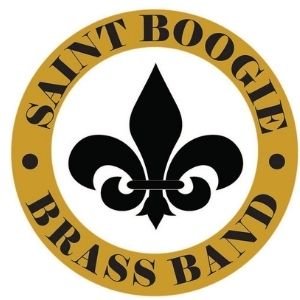 Welcome to the official Twitter account of Saint Boogie Brass Band Visit www.saintboogiebrassband for booking
#SaintBoogieBrassBand #TheBoogieBandits