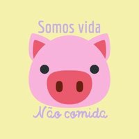 Somosvidanaocomida (@naosomoscomida) 's Twitter Profile