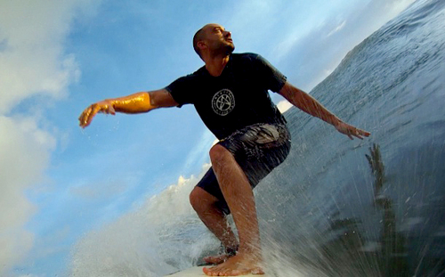 GeorgeSarrade's profile picture. UX / UI Designer