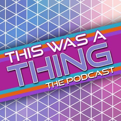 📆 A podcast that dives into cultural happenings of yesteryear! 
🎙Hosts #RayHebel and @robwschneider
Your one-stop-shop for all things #nostalgia!