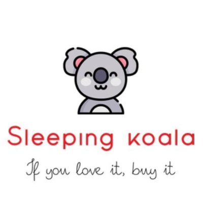 Sleeping Koalaさんのプロフィール画像