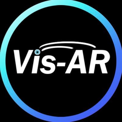 vis_ar's profile picture. Turning shoppers into sales with Augmented Reality!
