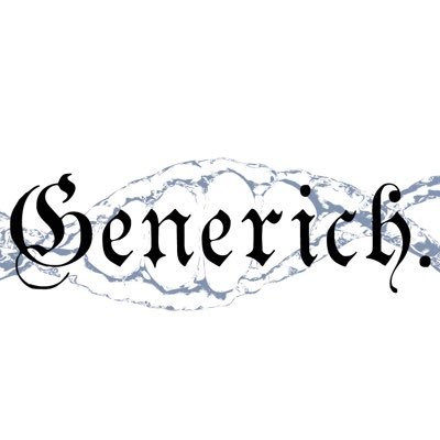 Generich.（ジーンリッチ）Official