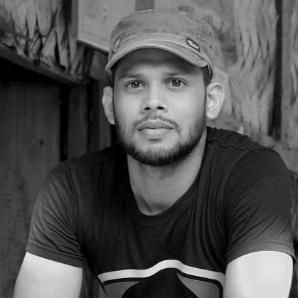 HusenTufazzol's profile picture. recruit @uprising_labs EmoFi #CrunchieOG