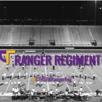 CTHS Ranger Regiment Band Boosters (@cthsbbrangerreg) 's Twitter Profile Photo